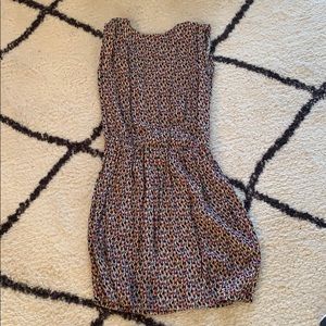 Seesun madewell dress